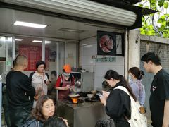 -夏远兰早点店