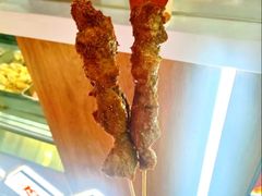 -马小毛老上海里脊肉(南翔印象城店)