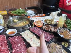 -合记汕头牛肉店(嘉禾路店)
