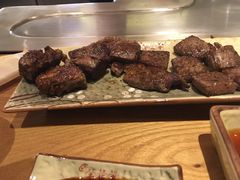 -赤坂亭·M9和牛烧肉·铁板烧(合肥万象城店)