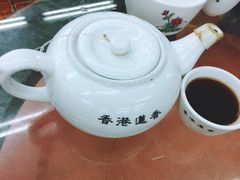 功夫茶-香港蓮香樓(中環店)