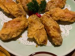 -新白鹿餐厅(城西银泰城店)