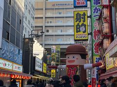 -通天阁