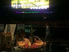 -吉星氧吧量贩式KTV(惠乐购百货店)