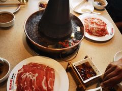 -阳坊大都涮羊肉(阳坊总店)