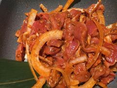 -新石器烤肉(无锡万象城店)