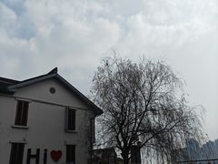 -大小河街