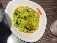 -胖哥俩肉蟹煲(湖滨银泰in77店)
