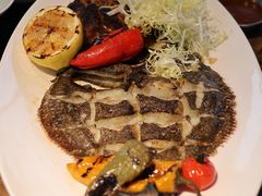 -九月里.自由花园餐厅