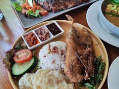 -Pundi Pundi Restaurant
