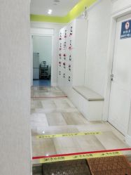 点击看大图 -广州健丽·去眼袋医疗美容机构
