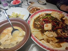 -旺顺阁鱼头泡饼(常营店)