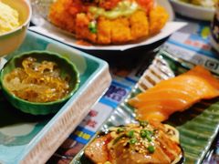 -桃太郎寿司料理(南坪店)