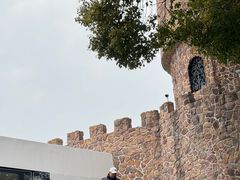 -J Create城市露营咖啡·简餐·宠物(上海动物园店)