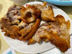 猪蹄-老昌春饼(迅驰广场店)