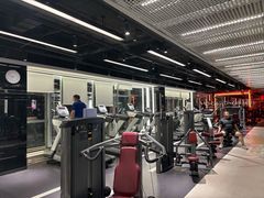 -魅加健身游泳(滨湖金陵店)