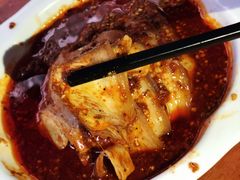 -勇猛子川菜馆(新军路店)