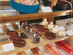 -PAUL LAFAYET 法式甜品(国金中心商场店)