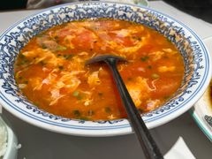 -老馆子·建德菜·山肴鱼鲜(海威新界店)