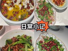 -小荔园·粤菜小馆(美的悦然广场店)