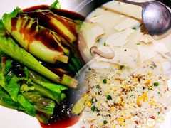 -小河盐帮·私家菜·烤鸭(三元桥·霄云路店)
