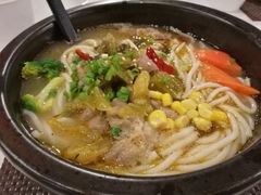 -滇越乘象云南餐厅(豆各庄店)