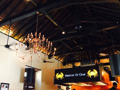 -Ministry of Crab(科伦坡店)