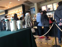-星巴克臻选(沈阳万象城店)