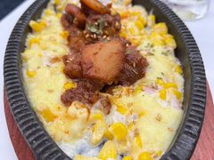 -欧巴来了韩式料理