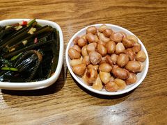 -潮中人潮州菜(益乐路店)