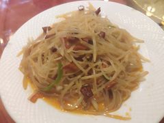 -喜相逢·特色烤鸭新疆菜(南珏大厦店)