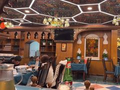 -乡村馕坑肉·烧烤·新疆菜·本地人更爱吃(阿勒泰首店)