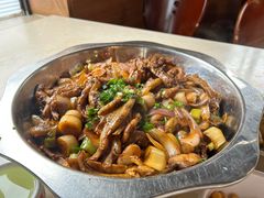 -勇记干锅居(德阳店)