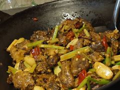 -牛八宝桂林米粉(八里庄店)