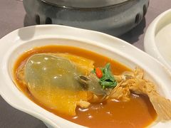 -肆月河豚·新淮扬(金融街店)