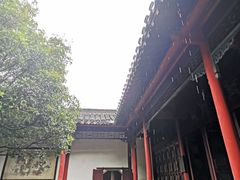 -南京中国近代史遗址博物馆(南京总统府)