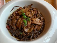 -四方桌·福建客家土菜(德化梅园店)
