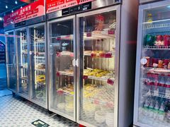 -文立新麻辣烫(合生汇21街区店)