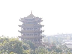 -黄鹤楼