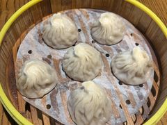 -乔家栅(襄阳南路店)