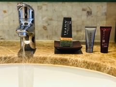 -上海雅居乐万豪侯爵酒店