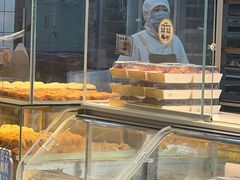 -鲍师傅糕点(春熙路店)