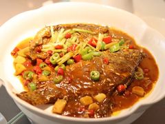 -三毛烧烤·南昌大排档(山姆店)
