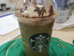 -星巴克(柳州万象城店)
