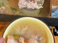 -61号餐吧(兴坪古镇漓江店)