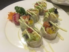 -有喜屋·深夜食堂(北京西路店)