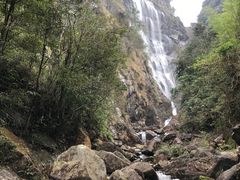 -千泷沟大瀑布旅游区