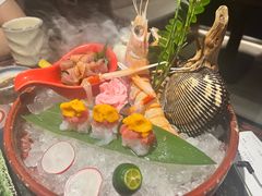 -古田居·特色寿司料理(星之岛旗舰店)