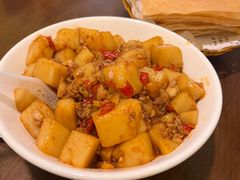 -富正毅三下锅·湘西韵味(天门山索道店)
