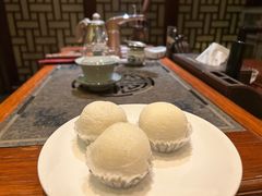 -七彩云南庆沣祥茶庄(金融街店)